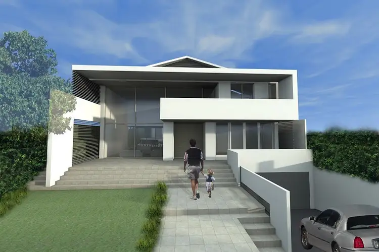 Fourth view of Homely land listing, 9 Ethel Street, Burwood NSW 2134