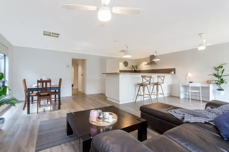 Main view of Homely house listing, 17 Wilson Street, Queenstown SA 5014