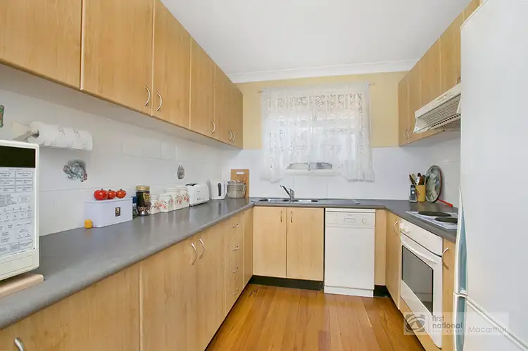 Third view of Homely house listing, 23 Haultain Street, Minto NSW 2566