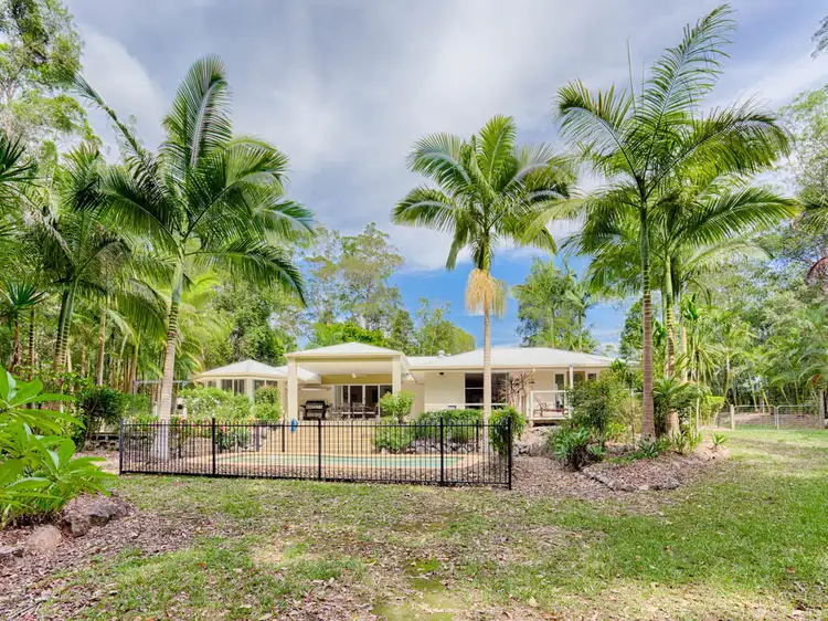 Fifth view of Homely rural property listing, 39 Stratford Park Drive, Pomona QLD 4568