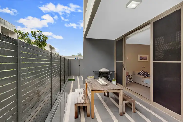 27/9 Mallard Lane, Warriewood NSW 2102