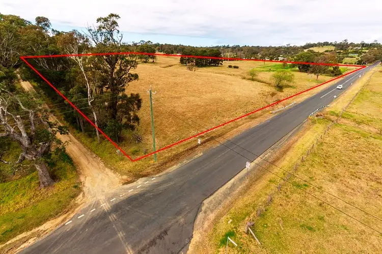 Lot 11 Spencer Street, Moruya NSW 2537