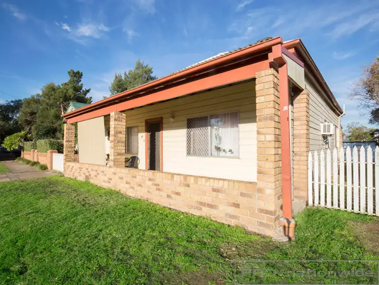 43 Lee Street, Maitland NSW 2320