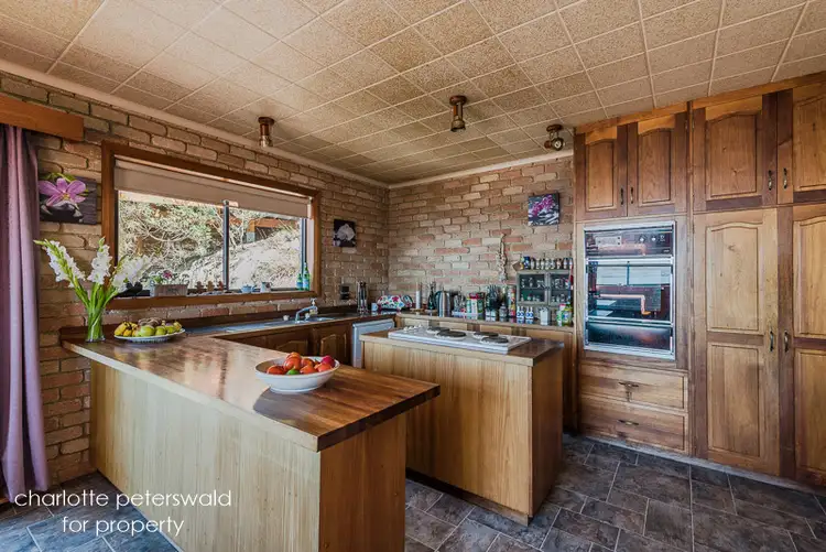 Second view of Homely house listing, 13 Earlwood Court, Taroona TAS 7053