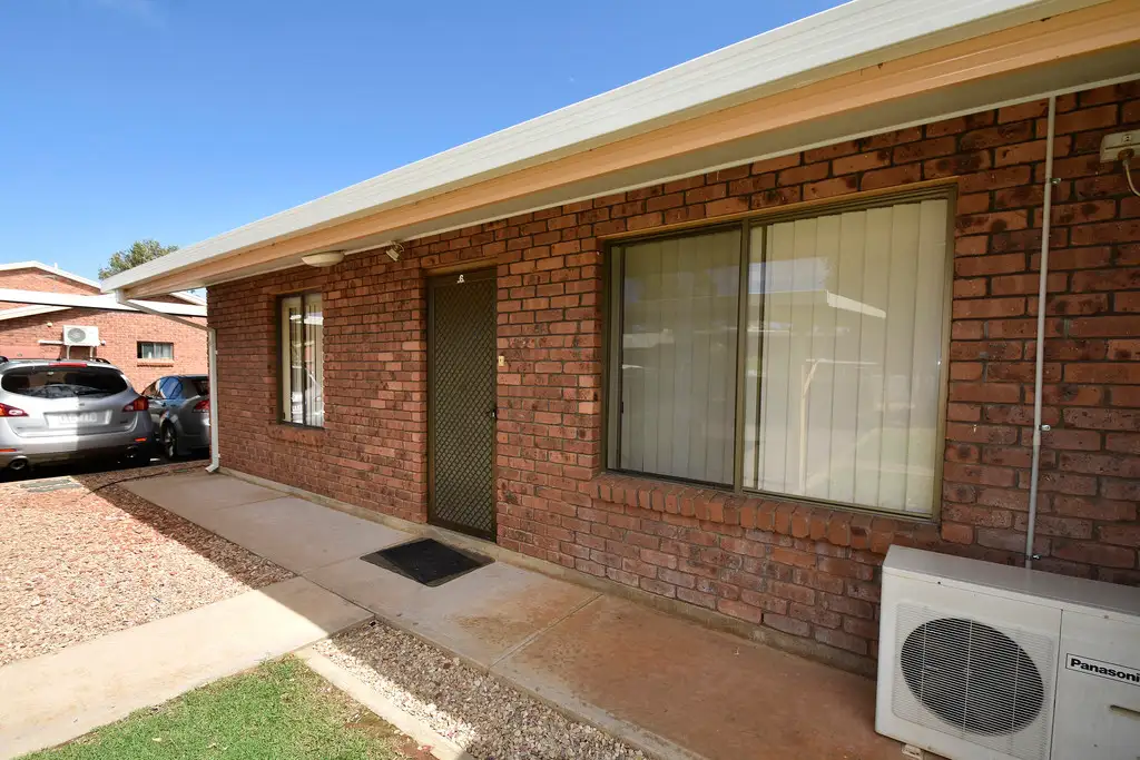 Main view of Homely unit listing, 6/4 Cycad Place, Sadadeen NT 870