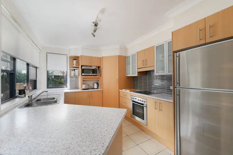 Third view of Homely house listing, 3 Seabreeze Court, Bonny Hills NSW 2445