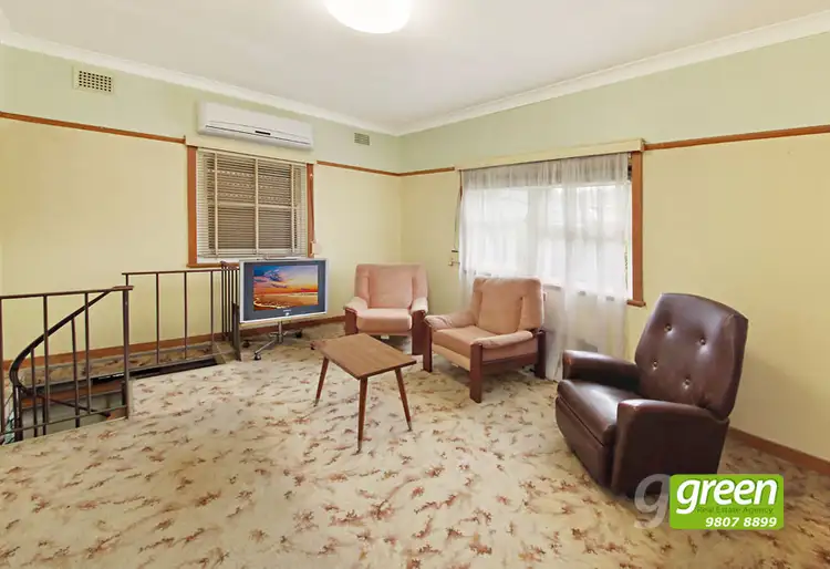 Third view of Homely house listing, 519-521 Blaxland Road, Denistone East NSW 2112