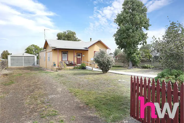 Second view of Homely house listing, 50 Austin Street, Winchelsea VIC 3241