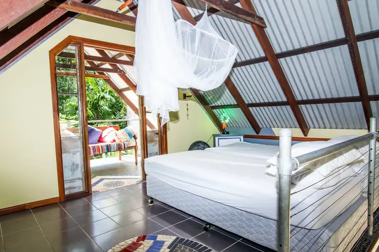 Seventh view of Homely house listing, 163 (49) Wattle Close, Daintree QLD 4873