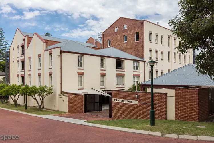 9/14 Athelstan Road, Cottesloe WA 6011