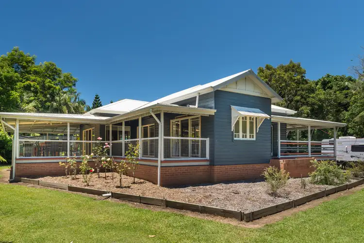 Main view of Homely house listing, 23 O`Maras Lane, Shark Creek NSW 2463