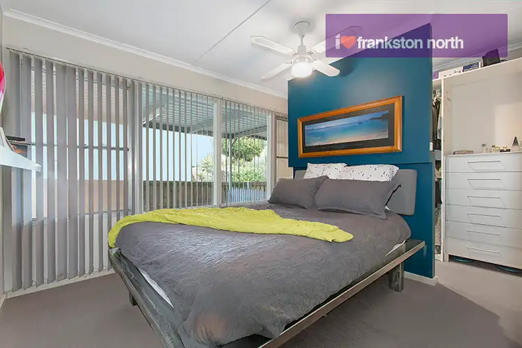 Fifth view of Homely house listing, 27 Candlebark Crescent, Frankston North VIC 3200