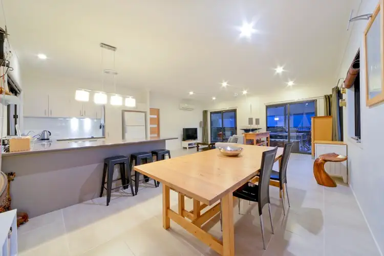 Second view of Homely house listing, 10 Curlew Court, Jubilee Pocket QLD 4802