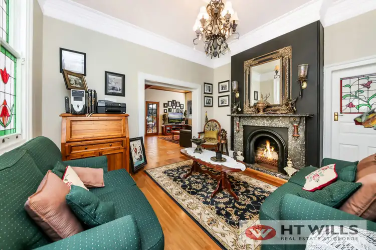 Second view of Homely house listing, 5 Salisbury Street, South Hurstville NSW 2221
