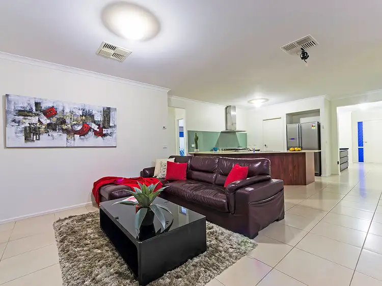 Second view of Homely house listing, 67 Waterways Boulevard, Williams Landing VIC 3027