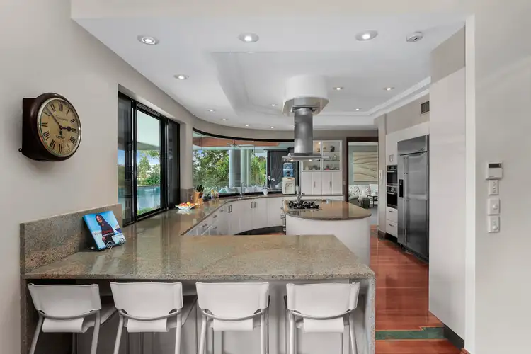 Fifth view of Homely house listing, 20 Maryland Avenue, Carrara QLD 4211
