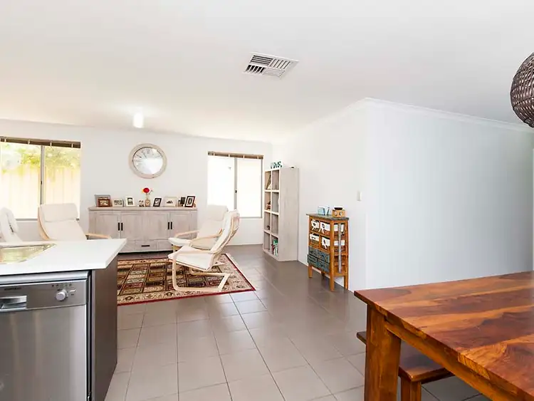 Seventh view of Homely house listing, 3 Bronte Brace, Secret Harbour WA 6173