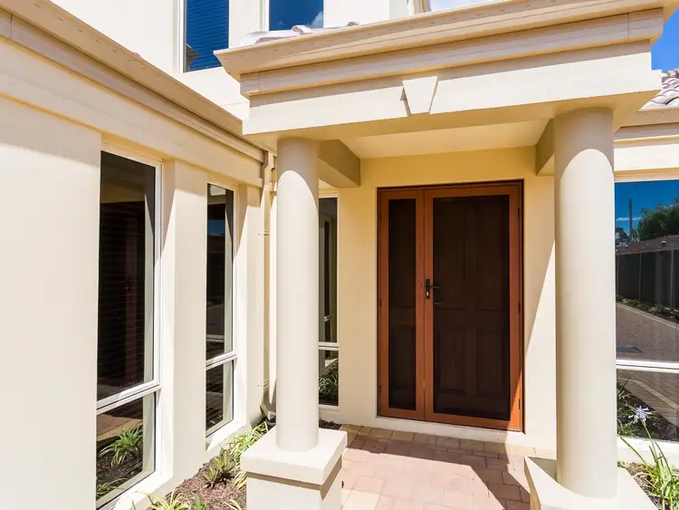 Second view of Homely house listing, 81A Modillion Avenue South, Shelley WA 6148