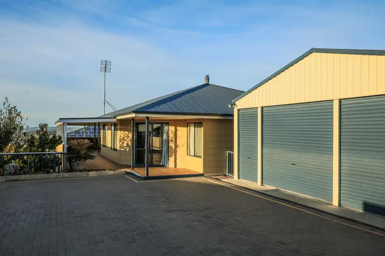 9 RISCHBIETH COURT, Port Lincoln SA 5606