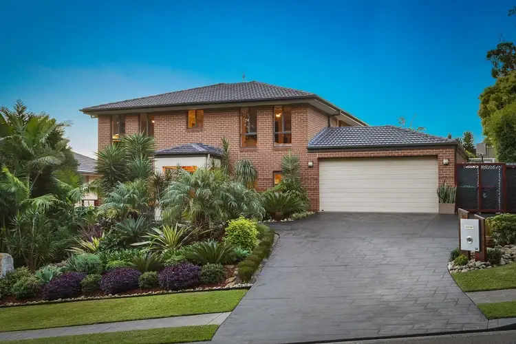 54 Kildare Street, Bensville NSW 2251