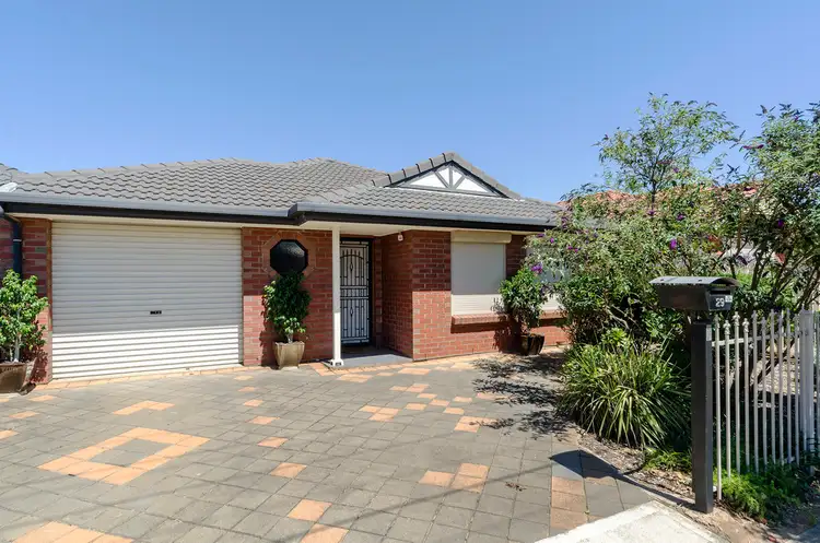 29 Liberty Grove, Woodville Gardens SA 5012