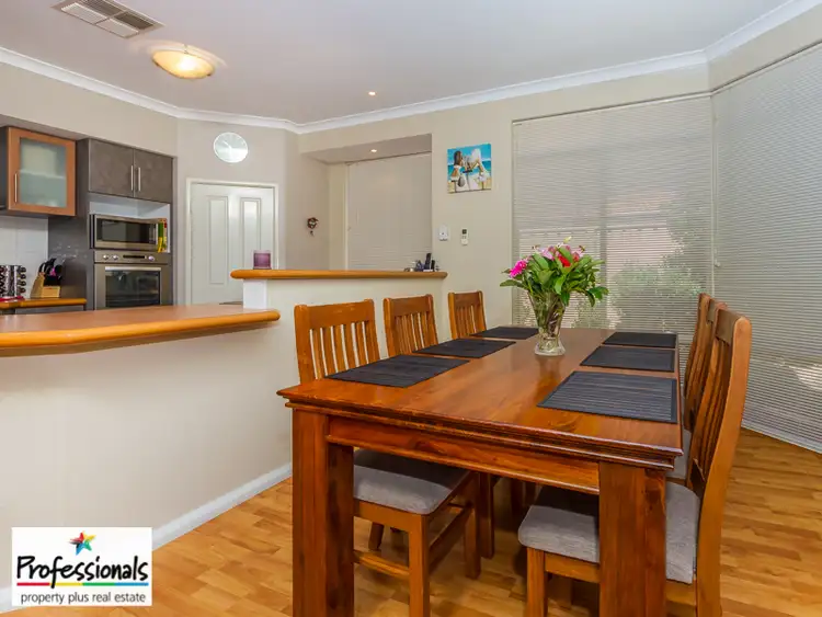 Seventh view of Homely house listing, 44 Canna Drive, Canning Vale WA 6155