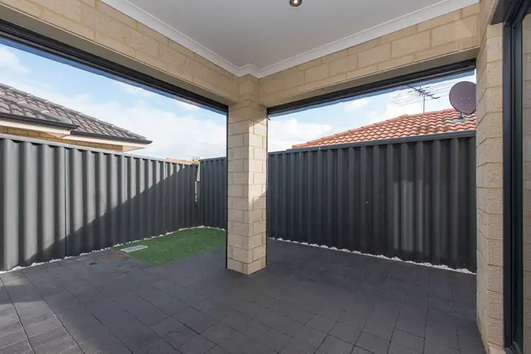 Sixth view of Homely villa listing, 56 Harrison Street, Balcatta WA 6021