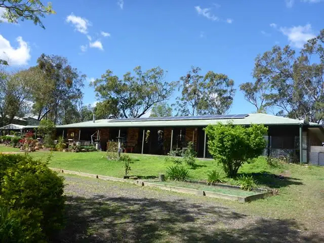 Main view of Homely house listing, 86 EDWARDS ROAD, Gatton QLD 4343