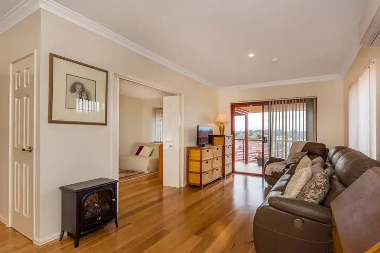 Second view of Homely retirement listing, 36 / 153 Stock Road, Bicton WA 6157