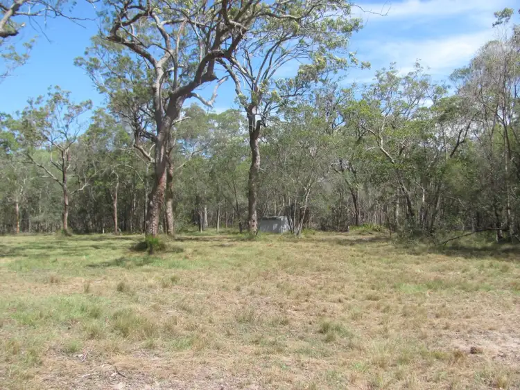 Fifth view of Homely rural property listing, 391 Matchbox Road, Deepwater QLD 4674
