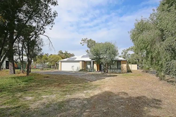 7A Paull Street, Furnissdale WA 6209