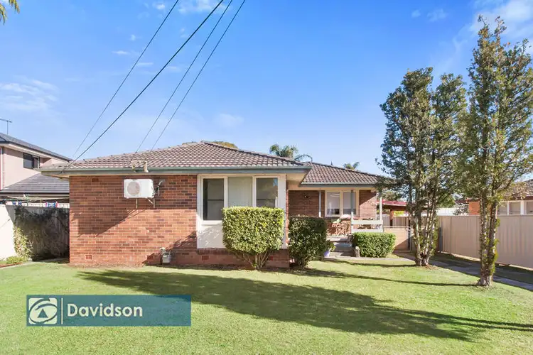 37 Mubo Crescent, Holsworthy NSW 2173