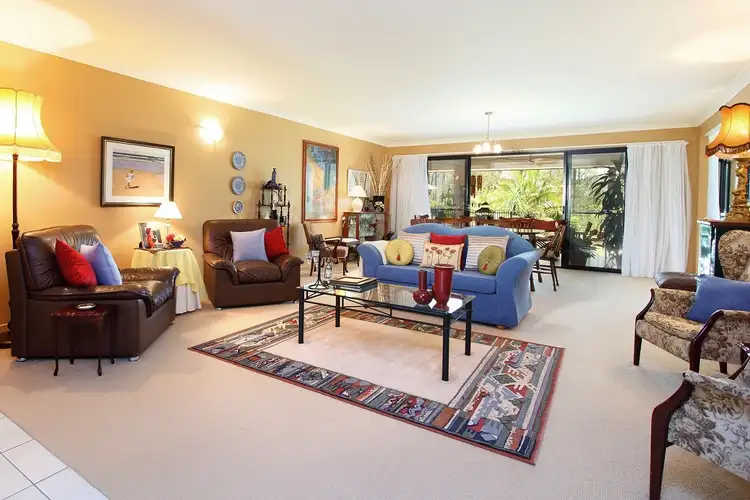 Second view of Homely house listing, 12 Yarula Close, Karana Downs QLD 4306