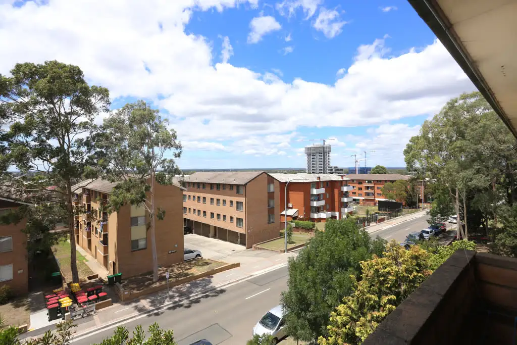Main view of Homely apartment listing, 6/13 Speed Street, Liverpool NSW 2170
