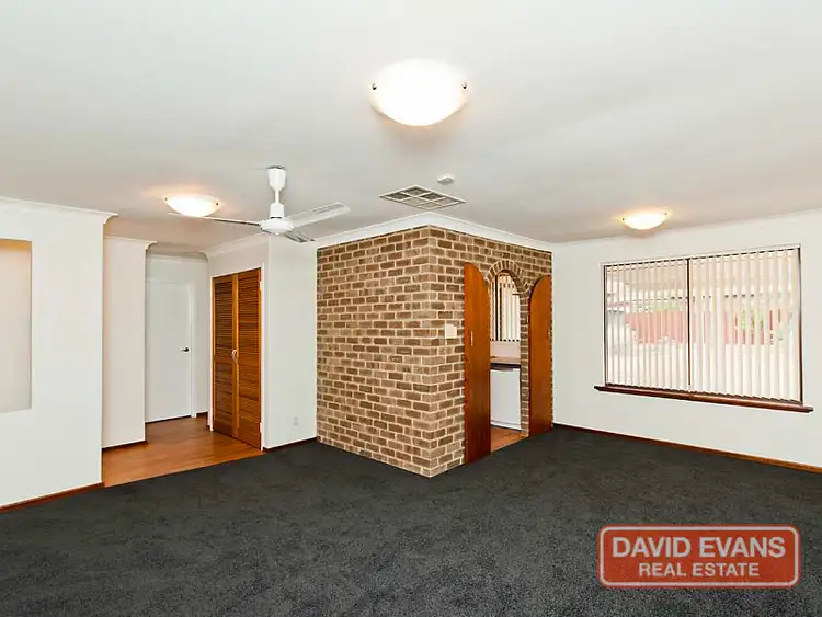 Second view of Homely house listing, 45 Elliot Road, Wanneroo WA 6065