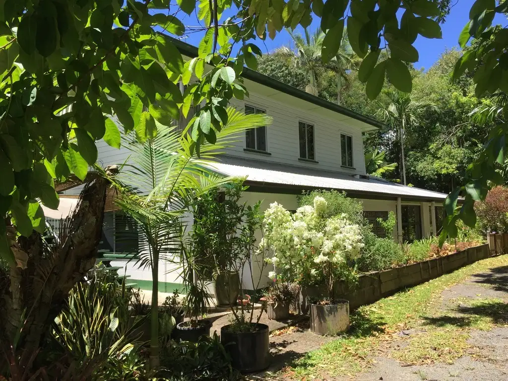 Main view of Homely rural property listing, Address available on request