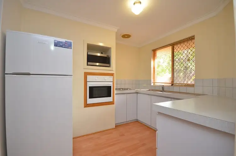 Second view of Homely villa listing, 1/38 Rushton Street, Burswood WA 6100