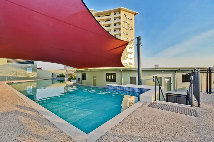 424/12 Salonika Street, Parap NT 820