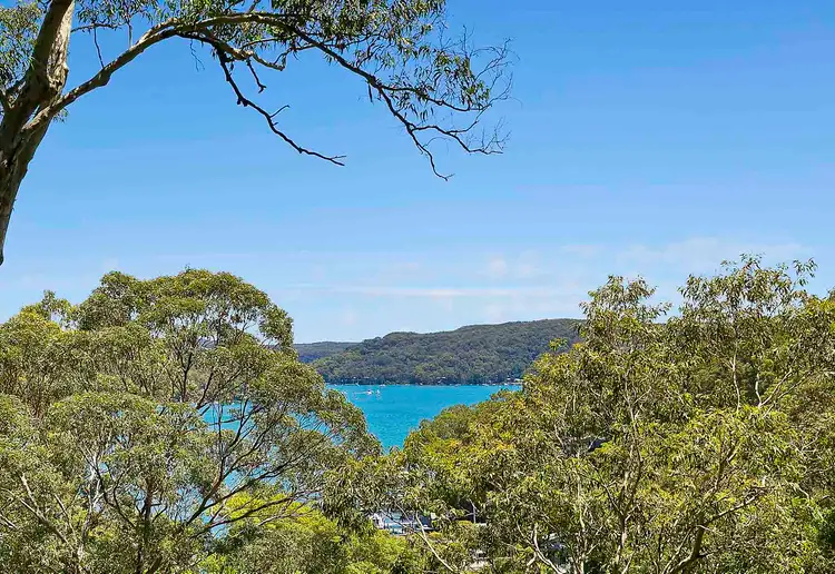 Main view of Homely house listing, 279 Hudson Parade, Avalon Beach NSW 2107