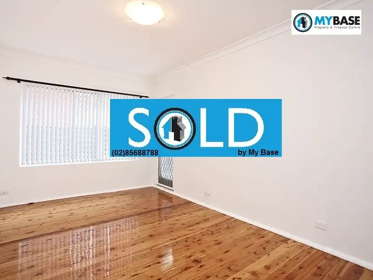 Second view of Homely unit listing, 5/41 The Avenue, Hurstville NSW 2220