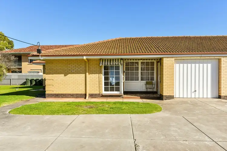 Second view of Homely unit listing, 1/18 Murray Terrace, Oaklands Park SA 5046