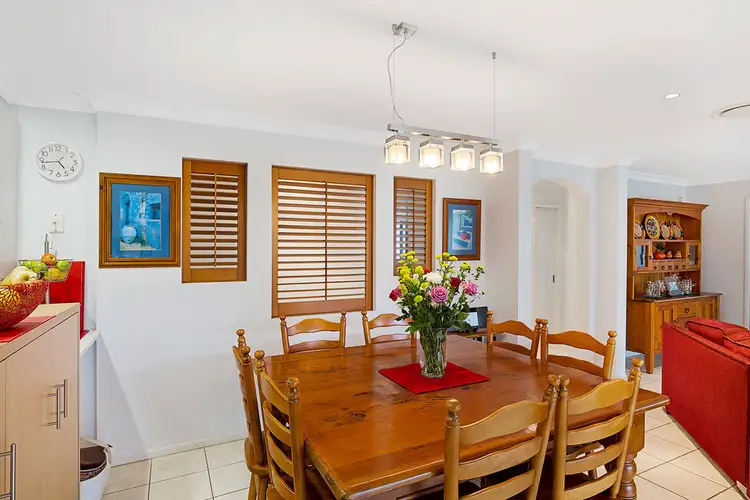Fifth view of Homely house listing, 14 Garvan Court, Highfields QLD 4352