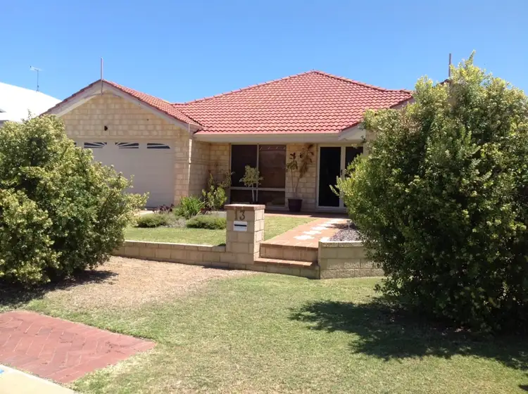 Second view of Homely house listing, 13 Impressions Way, Singleton WA 6175