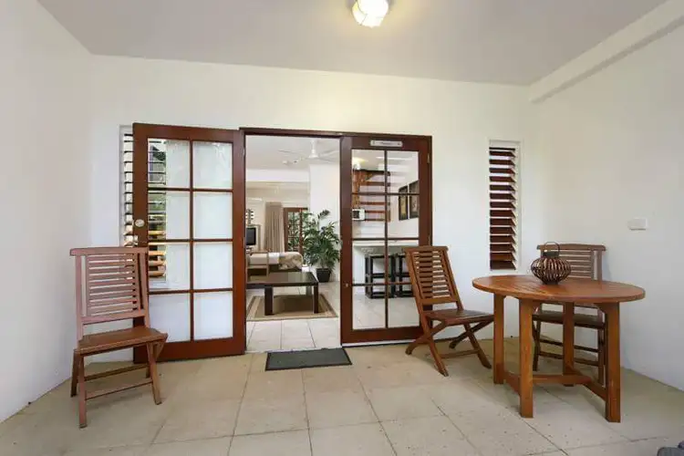 Second view of Homely apartment listing, 3/10-14 Harpa Street, Palm Cove QLD 4879