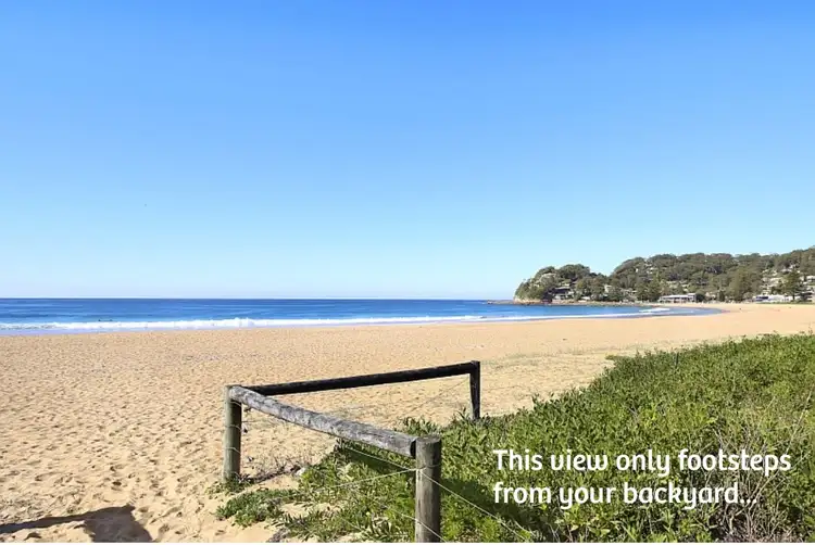 5/161 Avoca Drive, Avoca Beach NSW 2251