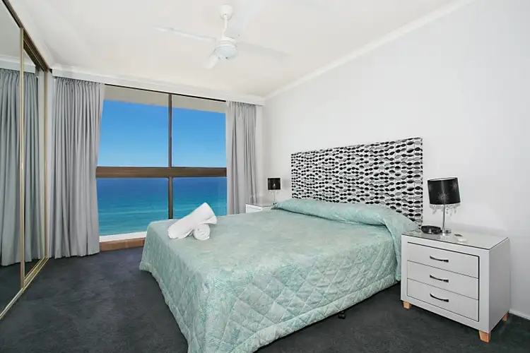 Seventh view of Homely unit listing, 43 'Boulevard Towers' 39 Broadbeach Boulevard, Broadbeach QLD 4218