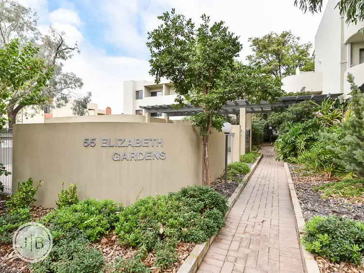 24/55 Elizabeth Street, South Perth WA 6151