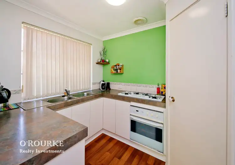 Fourth view of Homely villa listing, 1/55 Langley Crescent, Innaloo WA 6018