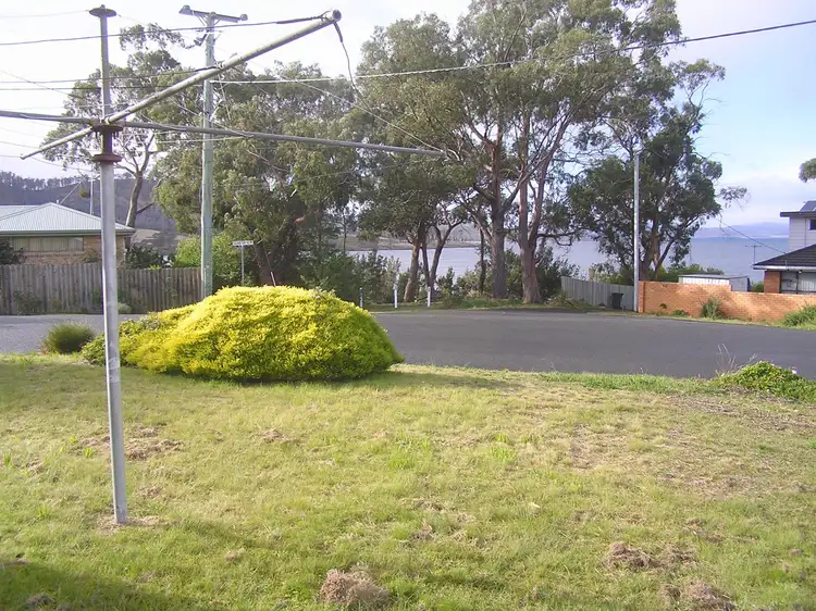 Second view of Homely unit listing, 1-50 Susans Bay Road, Primrose Sands TAS 7173
