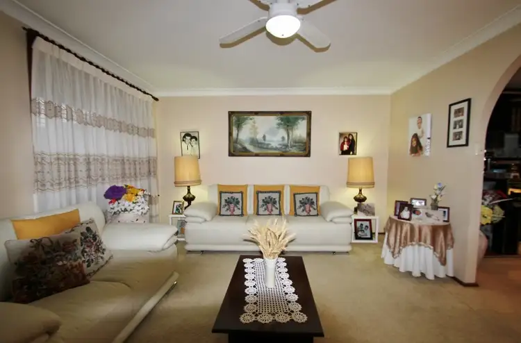 Second view of Homely house listing, 6 Concord Place, St Johns Park NSW 2176